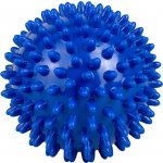 Yate masážní míček modrý 9 cm – Zboží Dáma