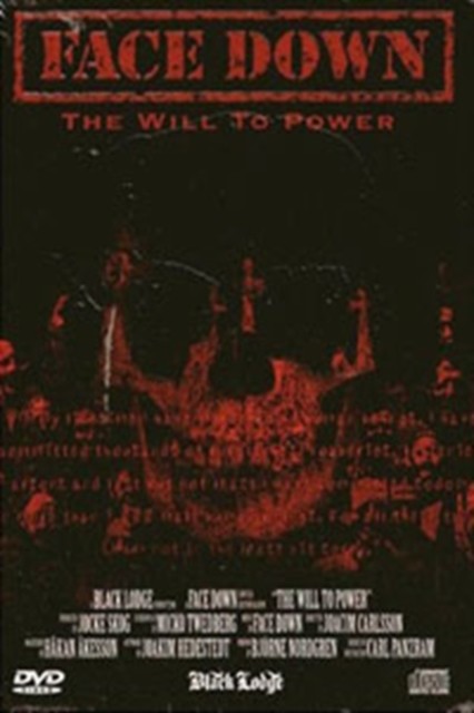 The Will to Power DVD