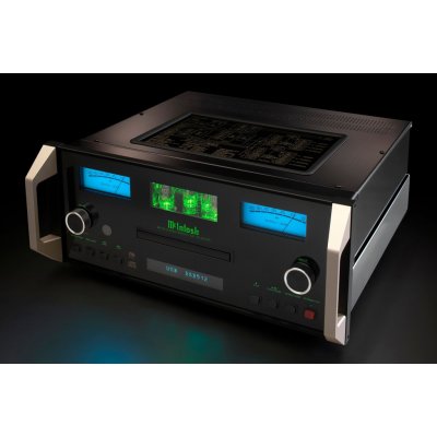 McIntosh MCD12000