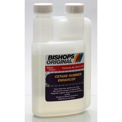 Bishop´s Original AL-3014 CTI 250 ml – Hledejceny.cz