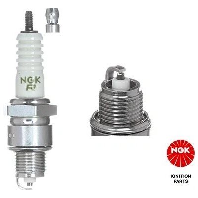 Zapalovací svíčka NGK 4553 – Hledejceny.cz