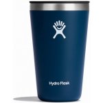 Hydro Flask All Around Tumbler Indigo 473 ml – Zboží Mobilmania