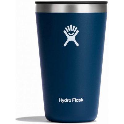 Hydro Flask All Around Tumbler Indigo 473 ml – Zboží Mobilmania