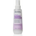 Goldwell Dualsenses Blondes & Highlights Brillanz Serum Spray Neue Formulierung Sérum na vlasy Unisex 150 ml – Hledejceny.cz