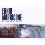 Morricone, Ennio - Very best of ennio mo CD – Hledejceny.cz