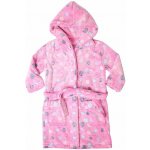 Dívčí župan Wolf Z2191 růžový – Zbozi.Blesk.cz