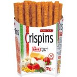 Extrudo crispins tyčka Pizza 60 g – Hledejceny.cz