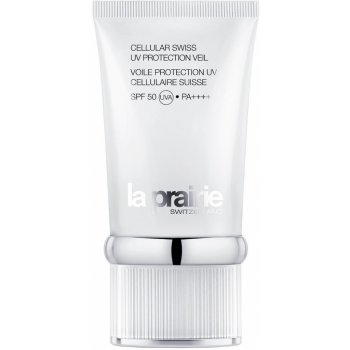 La Prairie Cellular Swiss UV Protection Veil SPF50 ochranný UV krém 50 ml