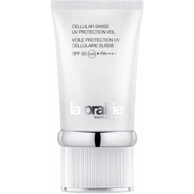 La Prairie Cellular Swiss UV Protection Veil SPF50 ochranný UV krém 50 ml