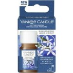 Yankee Candle - náhradní náplň do difuzéru do zapalovače auta vůně Midnight Jasmine – Hledejceny.cz