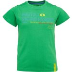 LOAP BOOM Chlapecké tričko zelená – Zboží Mobilmania
