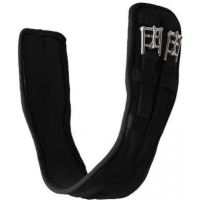 HORZE podbřišník Samara černý – Zboží Dáma