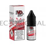 IVG e-liquids salt Strawberry Jam Yoghurt 10 ml 20 mg – Hledejceny.cz