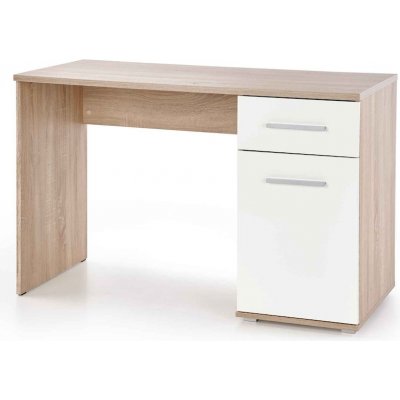 Halmar Lima B-1 dub / bílý – Sleviste.cz