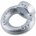 LEVIOR Matice očková M8 ZN DIN 582 – HobbyKompas.cz