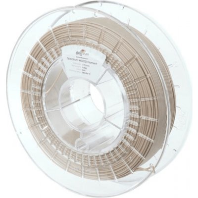 Spectrum Wood 1,75 mm 0,5 kg - dub – Zboží Živě