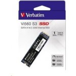 Verbatim VI560 S3 1TB, 49364 – Zbozi.Blesk.cz