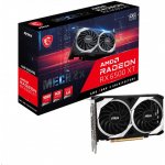 MSI Radeon RX 6500 XT MECH 2X 4G OC – Zboží Živě