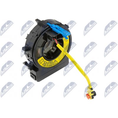Vinutá pružina, airbag NTY EAS-HY-014 – Hledejceny.cz