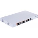 Access point či router MikroTik CRS328-24P-4S+RM