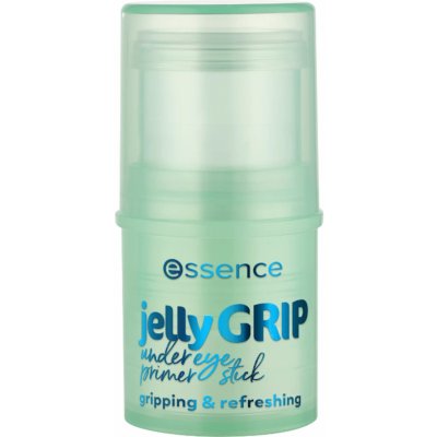 Essence Jelly Grip podkladová tyčinka pod oči 4,6 g – Hledejceny.cz