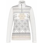 Luhta Hangist W 636211586L 980 white – Zboží Mobilmania