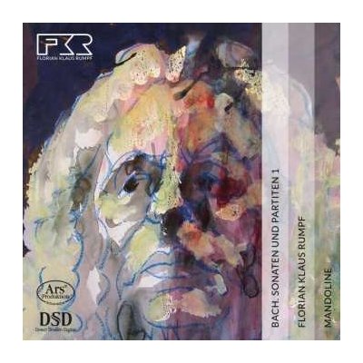 SA Johann Sebastian Bach - Sonaten Und Partiten 1 CD – Zboží Mobilmania