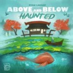 Red Raven Games Above and Below Haunted + Stretch Goals EN – Zboží Živě