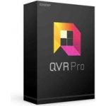 QNAP QVR Pro Full Playback Neomezená doba přehrávání kamerového záznamu el. licence OFF LIC-SW-QVRPRO-FULLPLAYBACK-EI – Zboží Živě