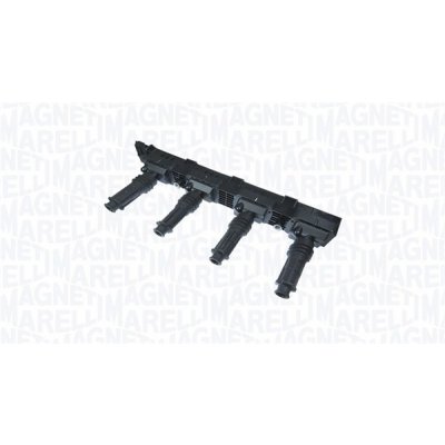 Zapalovací cívka MAGNETI MARELLI 060717065012 – Hledejceny.cz