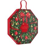 Rituals Adventní kalendář Wreath Advent Calendar – Zboží Dáma