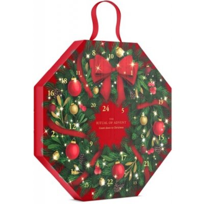 Rituals Adventní kalendář Wreath Advent Calendar – Zboží Dáma