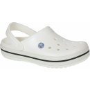 Pánské žabky a pantofle Crocs Crocband 11016100 White