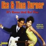 Turner Ike & Tina - It's Gonna Work Out Fine CD – Hledejceny.cz