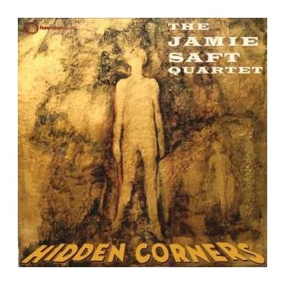 The Jamie Saft Quartet - Hidden Corners LP – Zboží Mobilmania
