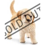 Schleich 16396 Zlatý retrívr štěně – Hledejceny.cz