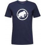 Mammut Classic t-shirt men marine – Hledejceny.cz