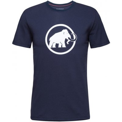 Mammut Classic t-shirt men marine