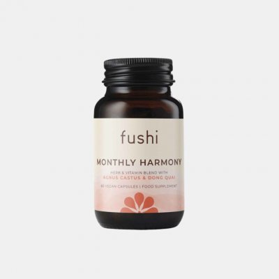 Fushi Monthly Harmony Měsíční harmonie 60 kapslí – Hledejceny.cz