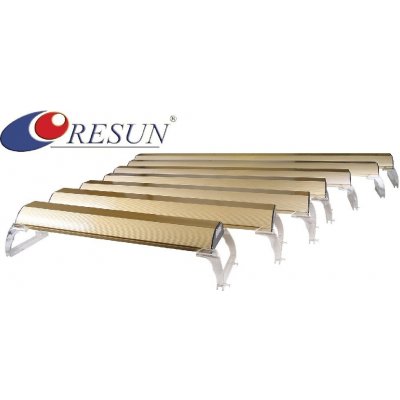 Resun DL 25R osvětlení 25 W 92 cm – Zboží Mobilmania