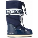 Moon Boot Icon nylon černé – Sleviste.cz