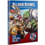 Blood Bowl Rulebook 2020 – Hledejceny.cz