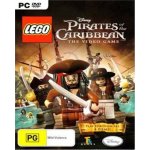 LEGO Piráti z Karibiku – Zboží Mobilmania