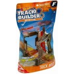 Hot Wheels Track builder set doplňků Trick Brick – Zbozi.Blesk.cz