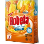 Robeta prací prášek Universal 600 g 8 PD – Zboží Mobilmania