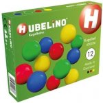 Hubelino Kuličková dráha Kuličky 12 ks – Sleviste.cz