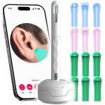 Dexxer Bezdrátový otoskopický přístroj NE6 – Zboží Dáma Dexxer Bezdrátový otoskopický přístroj NE6 – Zboží Dáma