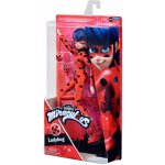 Playmates Miraculous Beruška a černý kocour Dragon Bug – Zbozi.Blesk.cz