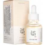 Beauty Of Joseon Glow Deep serum Rice + Arbutin proti pigmentovým skvrnám 30 ml – Zboží Dáma