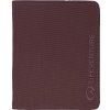 Pouzdro na doklady a karty Lifeventure RFID Wallet Recycled Plum